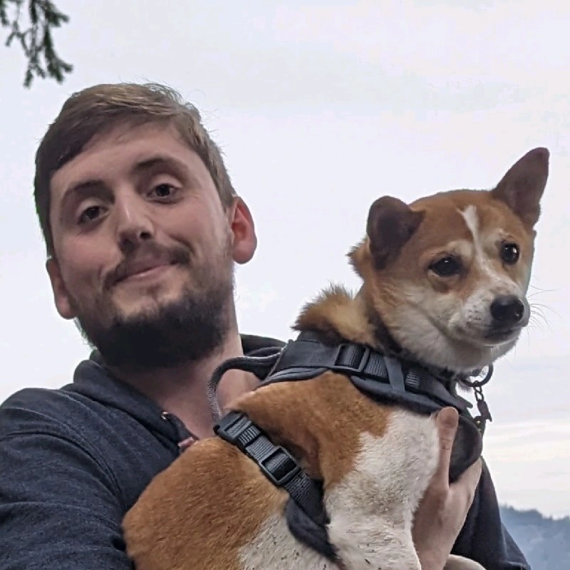 Jackson Michaels Profile Picture